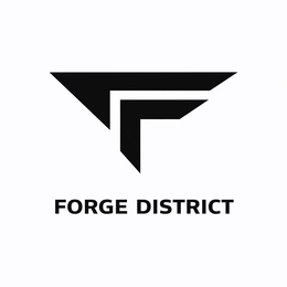 FORGE DISTRICT
