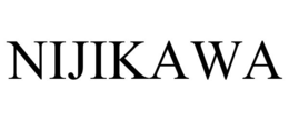 NIJIKAWA