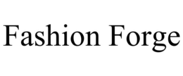 FASHION FORGE