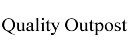 QUALITY OUTPOST