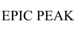EPIC PEAK