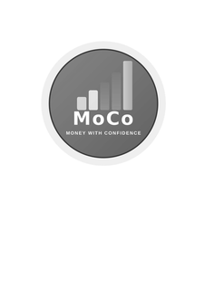 MOCO MONEY WITH CONFIDENCE