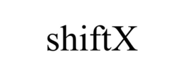 SHIFTX