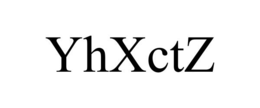 YHXCTZ