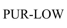 PUR-LOW