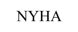 NYHA