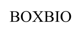 BOXBIO