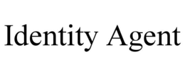 IDENTITY AGENT