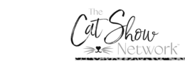 THE CAT SHOW NETWORK