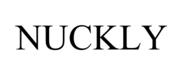 NUCKLY