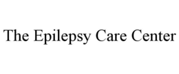THE EPILEPSY CARE CENTER