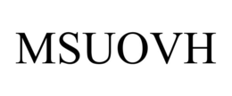 MSUOVH