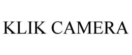 KLIK CAMERA