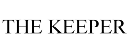 THE KEEPER