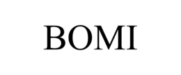 BOMI