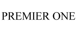 PREMIER ONE
