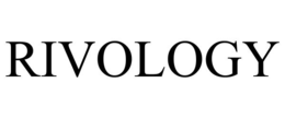 RIVOLOGY