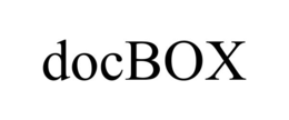 DOCBOX