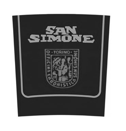 SAN SIMONE TORINO OFFICINA ERBORISTICA SAN SIMONE