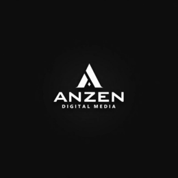 ANZEN DIGITAL MEDIA
