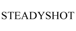 STEADYSHOT