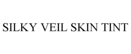 SILKY VEIL SKIN TINT