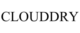 CLOUDDRY