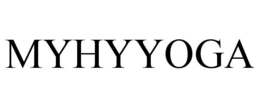 MYHYYOGA