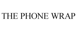 THE PHONE WRAP