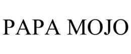 PAPA MOJO