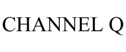 CHANNEL Q