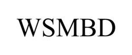 WSMBD