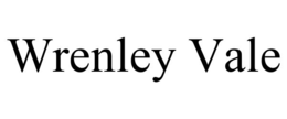 WRENLEY VALE