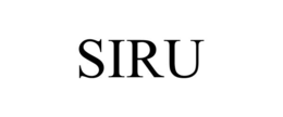 SIRU