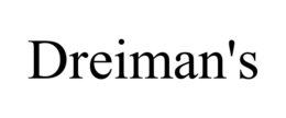 DREIMAN'S