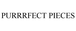 PURRRFECT PIECES