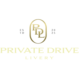 PRIVATE DRIVE LIVERY PDL ESTD 2025