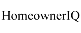 HOMEOWNERIQ