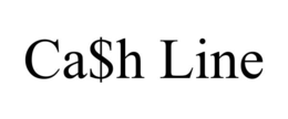CA$H LINE