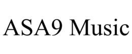 ASA9 MUSIC