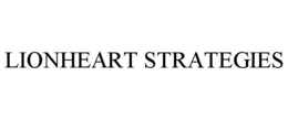 LIONHEART STRATEGIES
