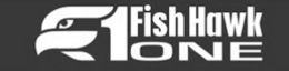 1 FISH HAWK ONE