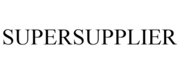 SUPERSUPPLIER