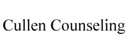CULLEN COUNSELING