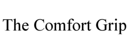 THE COMFORT GRIP