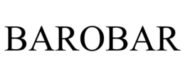 BAROBAR