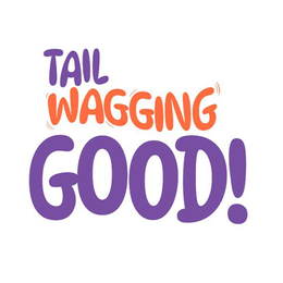 TAIL WAGGING GOOD!