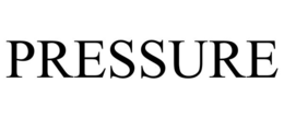 PRESSURE