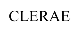 CLERAE