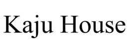 KAJU HOUSE